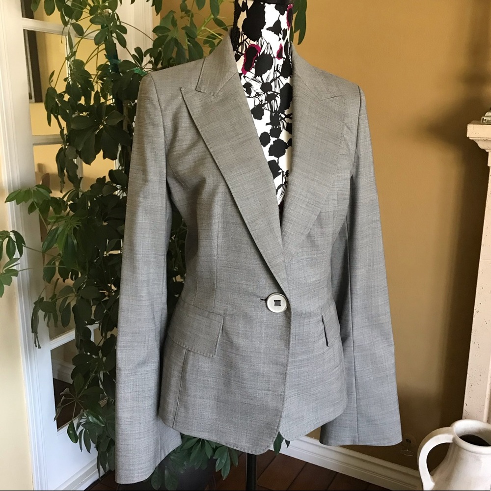 Trending Kaufman Franco Blazer